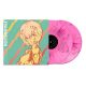 EVANGELION FINALLY - SOUNDTRACK (2 LP) - PINK SPLATTER WINYL - WYDANIE USA