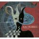 ARCTURUS - ARCTURIAN (1 LP) - CURACAO TRANSPARENT VINYL