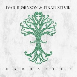 BJORNSON, IVAR & EINAR SELVIK - HARDANGER (12") - GRAY VINYL