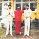 SANTANA, CARLOS & MAHAVISHNU JOHN MCLAUGHLIN - LOVE DEVOTION SURRENDER (1 LP) - 180 GRAM PRESSING - WYDANIE USA