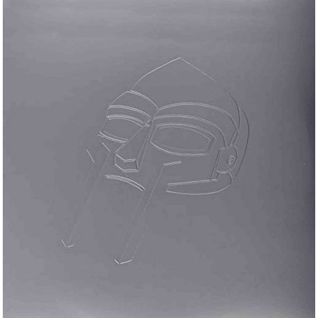 MF DOOM - OPERATION: DOOMSDAY (2 LP) - WYDANIE USA