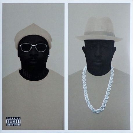 PRHYME - PRHYME 2 (2 LP) - WYDANIE USA