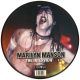MARILYN MANSON - THE INTERVIEW (10") - PICTURE DISC