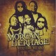 MORGAN HERITAGE - HERE COME THE KINGS (1LP)