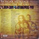 MORGAN HERITAGE - HERE COME THE KINGS (1LP)