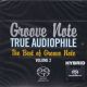 THE BEST OF GROOVE NOTE - VOL.2 (1 SACD) - WYDANIE USA