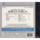 PARLAN, HORACE QUINTET - SPEAKIN' MY PIECE (1 CD) - XRCD24 - WYDANIE USA