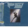 THIN LIZZY - LIFE LIVE (2 SHM-CD) - WYDANIE JAPOŃSKIE