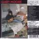 MOORE, GARY - STILL GOT THE BLUES (1 SHM-CD) - LIMITED EDITION - WYDANIE JAPOŃSKIE
