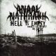 ANAAL NATHRAKH - HELL IS EMPTY AND ALL THE DEVILS ARE HERE (1 LP) - 180 GRAM VINYL