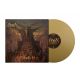 AEON - GOD ENDS HERE (1 LP) - LIMITED GOLDEN VINYL