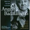 BADALAMENTI, ANGELO - MUSIC FOR FILM & TELEVISION (1 CD) - WYDANIE USA