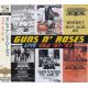 GUNS'N ROSES - LIVE ERA:`87-`93 (2 SHM-CD) - WYDANIE JAPOŃSKIE
