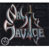 NASTY SAVAGE - NASTY SAVAGE (1 CD) - LIMITED EDITION
