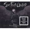 SIX FEET UNDER - GRAVEYARD CLASSICS III (1 CD)