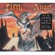 FIFTH ANGEL - FIFTH ANGEL (1 CD) - LIMITED EDITION