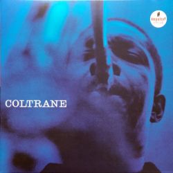 COLTRANE, JOHN QUARTET - COLTRANE (1 LP)