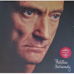 COLLINS, PHIL - ...BUT SERIOUSLY (2 LP) - 180 GRAM VINYL