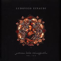 EINAUDI, LUDOVICO - REIMAGINED VOL. 1 & 2 (2 LP)