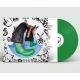 MURA MASA - DEMON TIME (1 LP) - NEON GREEN VINYL