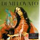 LOVATO, DEMI - DANCING WITH THE DEVIL... THE ART OF STARTING OVER (2 LP)