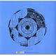OZRIC TENTACLES - SLIDING GLIDING WORLDS (2 LP) - 180 GRAM PRESSING