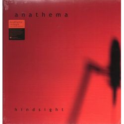 ANATHEMA – HINDSIGHT (1 LP) - HALF-SPEED MASTER