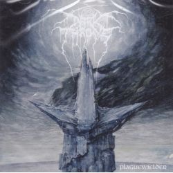 DARKTHRONE - PLAGUEWIELDER (1 CD)