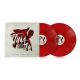 THE MANY FACES OF TINA TURNER (2 LP) - LIMITED 180 GRAM RED VINYL