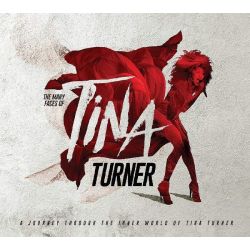 THE MANY FACES OF TINA TURNER (3 CD)
