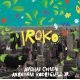 COHEN, AVISHAI & ABRAHAM RODRIGUEZ JR - IROKO (1 LP)