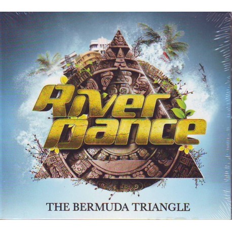 RIVER DANCE - THE BERMUDA TRIANGLE