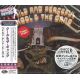 KOOL & THE GANG - WILD AND PEACEFUL (1 CD) - WYDANIE JAPOŃSKIE