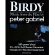 GABRIEL, PETER – BIRDY (1 LP) - 180 GRAM VINYL - HALF-SPEED REMASTER