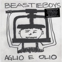 BEASTIE BOYS – AGLIO E OLIO (1 LP) - WYDANIE USA