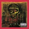 SLAYER - SEASONS IN THE ABYSS (1 CD) - WYDANIE USA