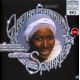 FRANKLIN, ARETHA - SPARKLE (1 LP) - LIMITED CLEAR VINYL - WYDANIE USA