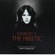 EXORCIST II: THE HERETIC - ENNIO MORRICONE (1 LP) - LIMITED BLOOD RED VINYL - WYDANIE USA