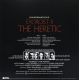 EXORCIST II: THE HERETIC - ENNIO MORRICONE (1 LP) - LIMITED BLOOD RED VINYL - WYDANIE USA