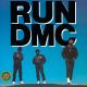 RUN DMC - TOUGHER THAN LEATHER (1 LP) - 180 GRAM 