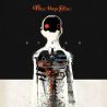 THREE DAYS GRACE - HUMAN (1 CD) - WYDANIE AMERYKAŃSKIE