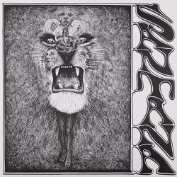 SANTANA - SANTANA (1 LP) - 180 GRAM VINYL