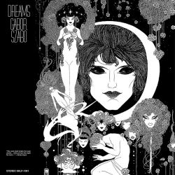 SZABO, GABOR - DREAMS (1 LP) - 180 GRAM VINYL
