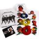 METALLICA - HARDWIRED...TO SELF-DESTRUCT (3LP + CD) - DELUXE LIMITED EDITION - WYDANIE USA