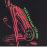 A TRIBE CALLED QUEST - THE LOW END THEORY (1 CD) - WYDANIE AMERYKAŃSKIE
