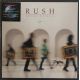 RUSH - MOVING PICTURES (5 LP) - 40TH ANNIVERSARY 180 GRAM VINYL EDITION