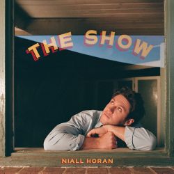 HORAN, NIALL - THE SHOW (1 LP)