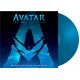 AVATAR: THE WAY OF WATER [AVATAR: ISTOTA WODY] - SIMON FRANGLEN (1 LP) - AQUA BLUE VINYL - WYDANIE USA