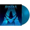 AVATAR: THE WAY OF WATER [AVATAR: ISTOTA WODY] - SIMON FRANGLEN (1 LP) - AQUA BLUE VINYL - WYDANIE USA