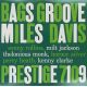 DAVIS, MILES - BAGS GROOVE (1LP) - ANALOGUE PRODUCTIONS - 180 GRAM MONO PRESSING - WYDANIE AMERYKAŃSKIE